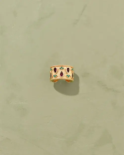 Cosi Store • Bague Heng (Tityaravy)
