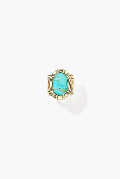 Cosi Store • Bague Aldabra (Aurélie Bidermann)