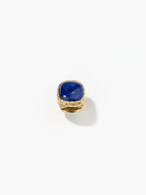 Cosi Store • Bague Miki Lapis Aurelie Bidermann (Aurélie Bidermann)