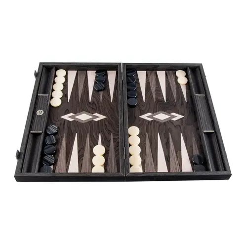 Cosi Store • Backgammon GM Ébène Manopoulos (Sélection Cosi)