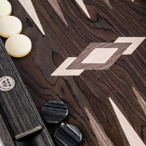 Cosi Store • Backgammon GM Ébène Manopoulos (Sélection Cosi)