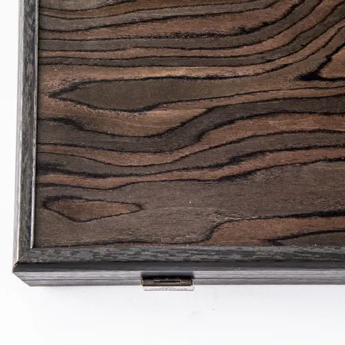 Cosi Store • Backgammon GM Ébène Manopoulos (Sélection Cosi)