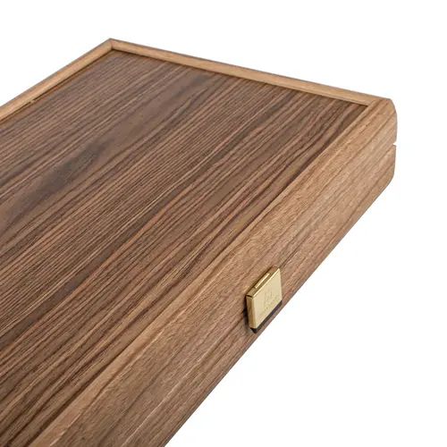 Cosi Store • Backgammon PM Vert Manopoulos (Sélection Cosi)