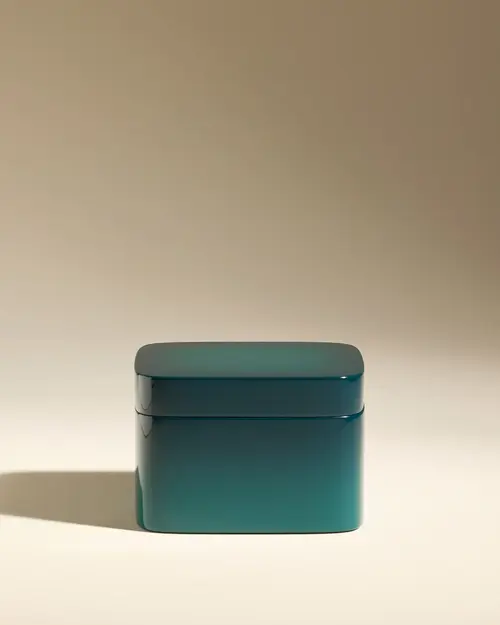 Cosi Store • Boite à Bijoux Oscar Bleu Sarah Sarah Lavoine (Sarah Lavoine)