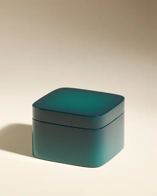 Cosi Store • Boite à Bijoux Oscar Bleu Sarah Sarah Lavoine (Sarah Lavoine)