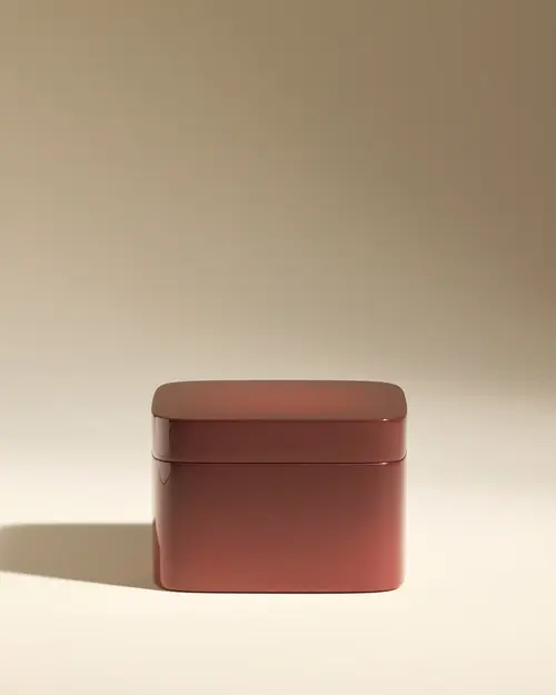 Cosi Store • Boite à Bijoux Oscar Carmin Sarah Lavoine (Sarah Lavoine)