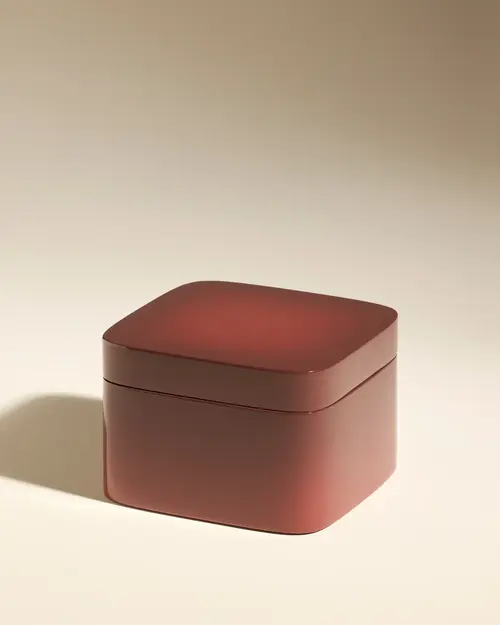 Cosi Store • Boite à Bijoux Oscar Carmin Sarah Lavoine (Sarah Lavoine)