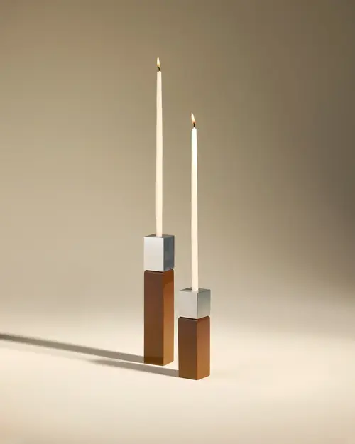 Cosi Store • Bougeoir Oscar Pm Havane Sarah Lavoine (Sarah Lavoine)