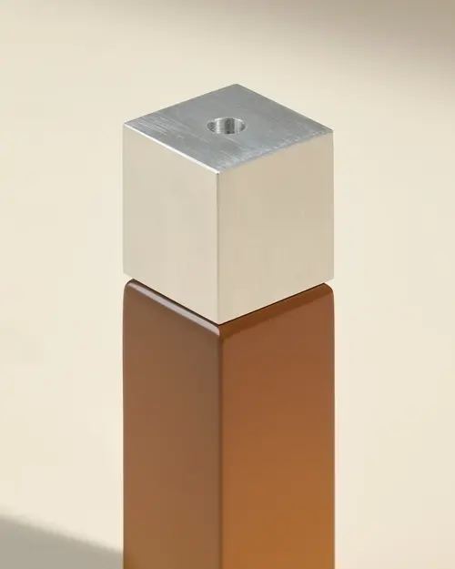 Cosi Store • Bougeoir Oscar Pm Havane Sarah Lavoine (Sarah Lavoine)