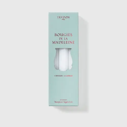 Cosi Store • Bougies de la Madeleine (Trudon)