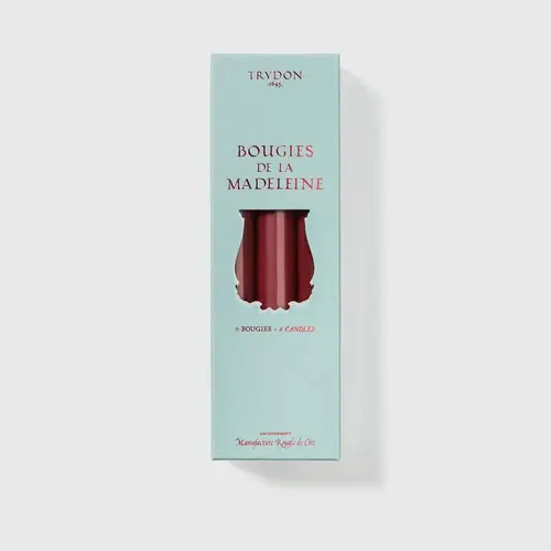 Cosi Store • Bougies de la Madeleine (Trudon)