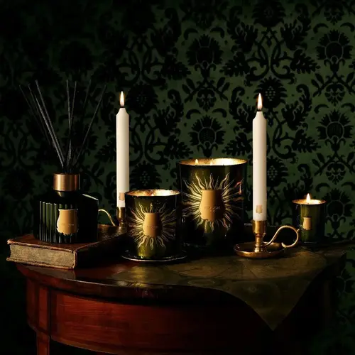 Cosi Store • Bougies de la Madeleine (Trudon)