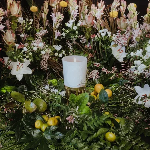 Cosi Store • Bougie Positano (Trudon)
