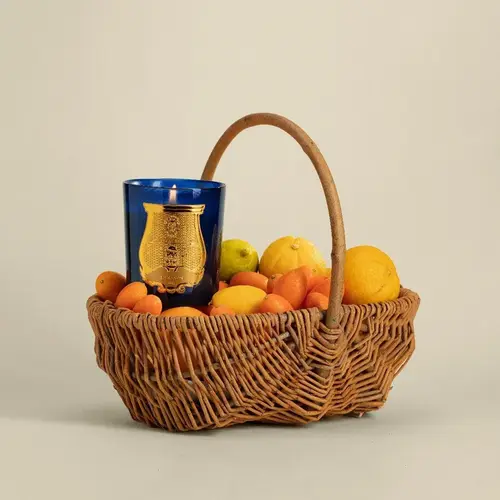 Cosi Store • Bougie Reggio (Trudon)