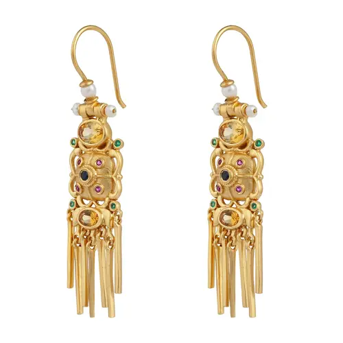 Cosi Store • Boucles d'Oreilles Emily (Dorothée Sausset)