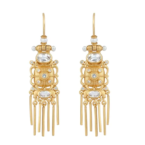 Cosi Store • Boucles d'Oreilles Emily n°2 Dorothée Sausset (Dorothée Sausset)