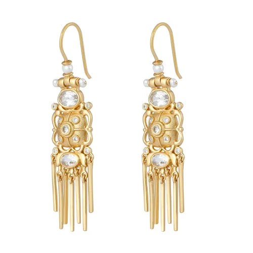 Cosi Store • Boucles d'Oreilles Emily n°2 Dorothée Sausset (Dorothée Sausset)