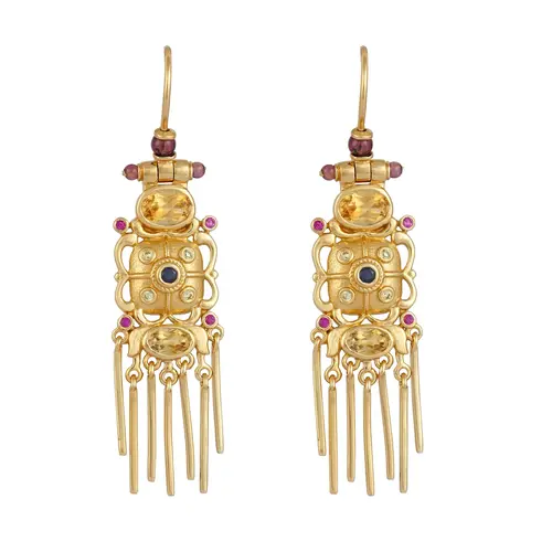 Cosi Store • Boucles d'Oreilles Emily (Dorothée Sausset)