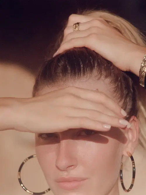 Cosi Store • Boucles d'Oreilles Positano (Aurélie Bidermann)