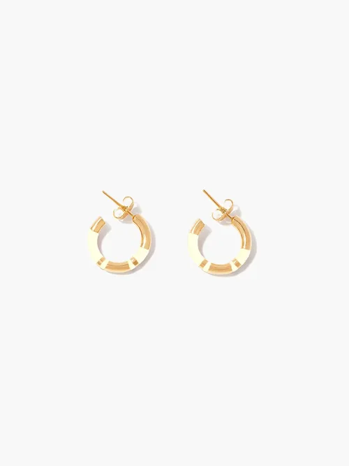Cosi Store • Boucles d'Oreilles Positano (Aurélie Bidermann)