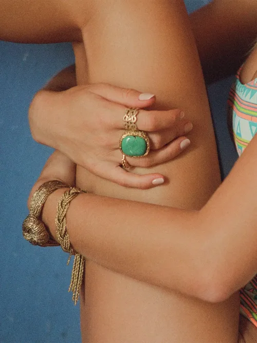 Cosi Store • Bracelet Miki (Aurélie Bidermann)