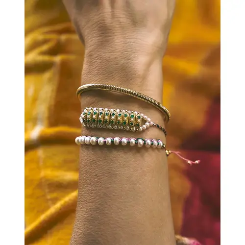 Cosi Store • Bracelet Romy (Dorothée Sausset)