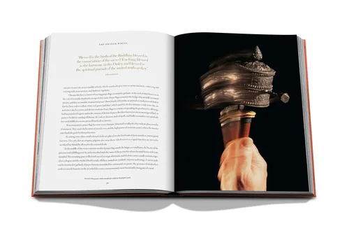 Cosi Store • Symbols of Tibetan Buddhism Assouline (Assouline)