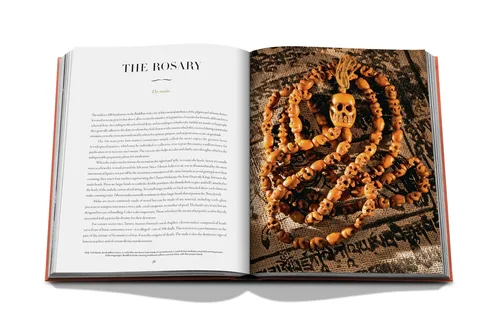 Cosi Store • Symbols of Tibetan Buddhism Assouline (Assouline)
