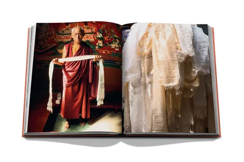 Cosi Store • Symbols of Tibetan Buddhism Assouline (Assouline)