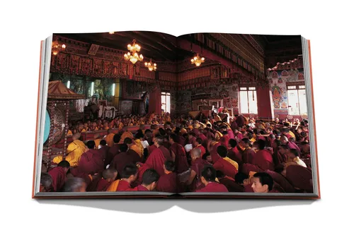 Cosi Store • Symbols of Tibetan Buddhism Assouline (Assouline)