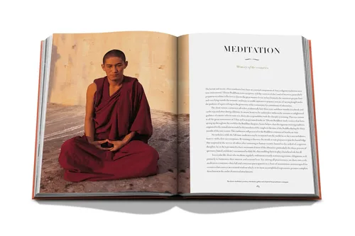 Cosi Store • Symbols of Tibetan Buddhism Assouline (Assouline)