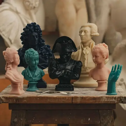 Cosi Store • Buste Napoléon (Trudon)