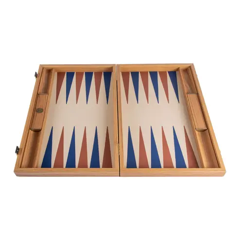 Cosi Store • Backgammon GM Champagne Manopoulos (Sélection Cosi)