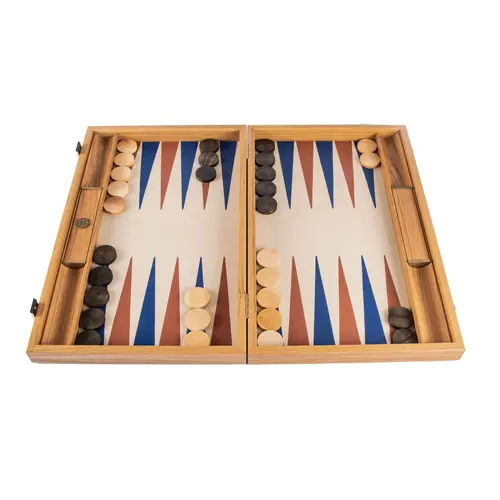 Cosi Store • Backgammon GM Champagne Manopoulos (Sélection Cosi)