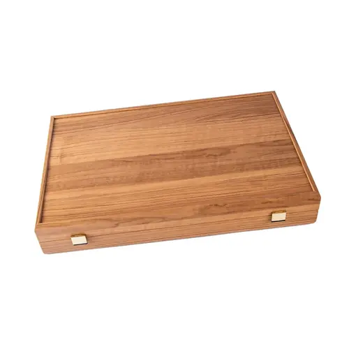 Cosi Store • Backgammon GM Champagne Manopoulos (Sélection Cosi)