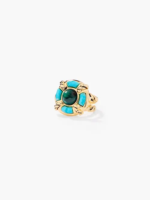 Cosi Store • Bague Hilarios Aurélie Bidermann (Aurélie Bidermann)