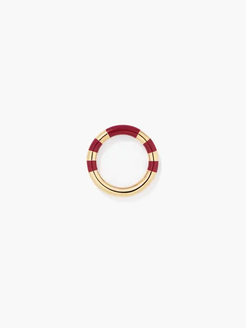 Cosi Store • Bague Positano Aurélie Bidermann (Aurélie Bidermann)