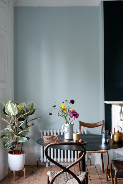 Cosi Store • Borrowed Light n°235 (Farrow & Ball)