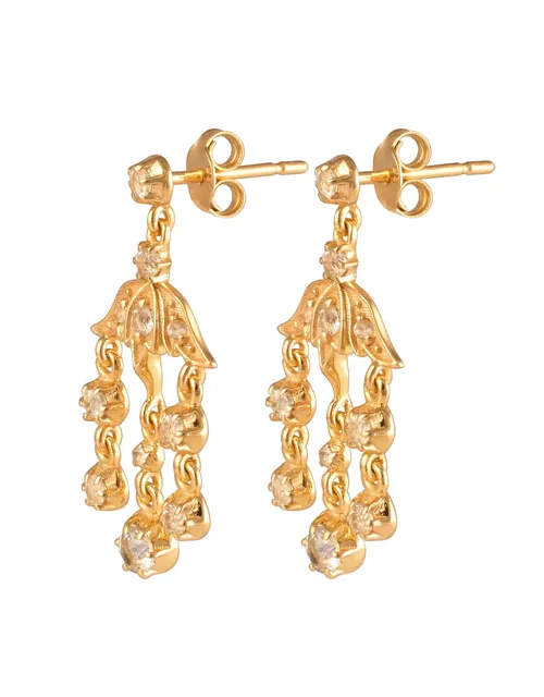 Cosi Store • Boucles d'Oreilles Emma Double Dorothée Sausset (Dorothée Sausset)