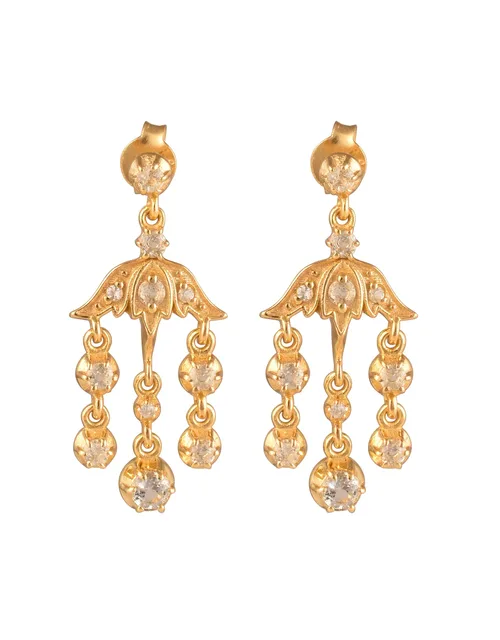 Cosi Store • Boucles d'Oreilles Emma Double Dorothée Sausset (Dorothée Sausset)