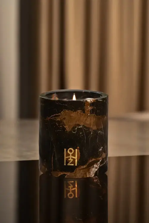 Cosi Store • Bougie Terres Sacrées Amérindiennes Hozho (Hozho)