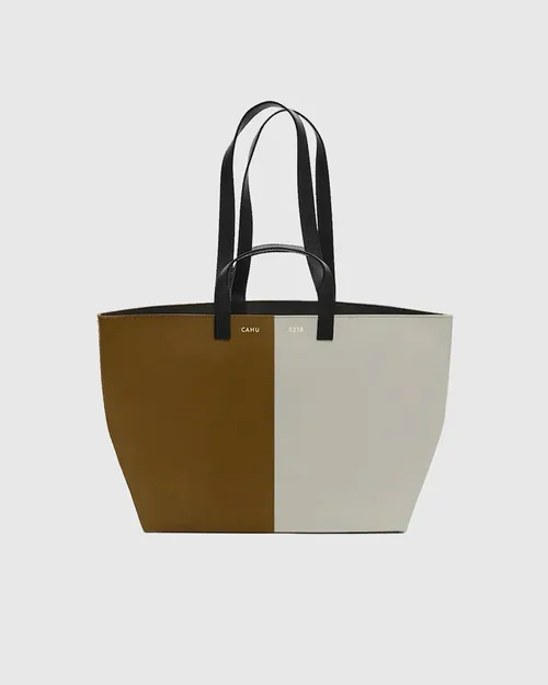 Cosi Store • Sac cabas Le Pratique Bigoût XM Cahu (Cahu)