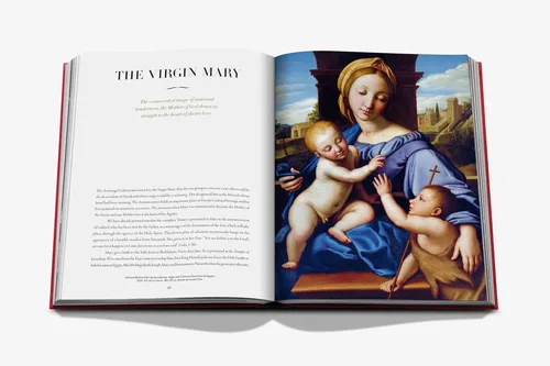 Cosi Store • Symbols of Catholicism Assouline (Assouline)