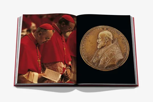 Cosi Store • Symbols of Catholicism Assouline (Assouline)
