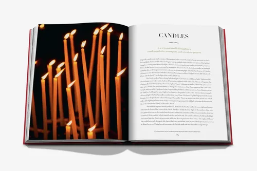 Cosi Store • Symbols of Catholicism Assouline (Assouline)