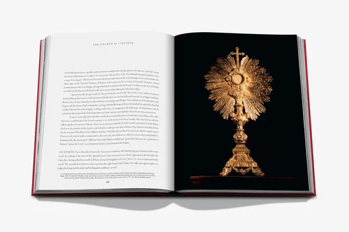 Cosi Store • Symbols of Catholicism Assouline (Assouline)