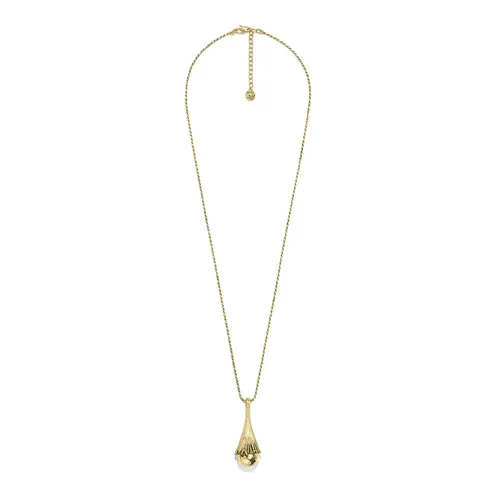 Cosi Store • Collier Pendentif Comète Céleste Goossens (Goossens)