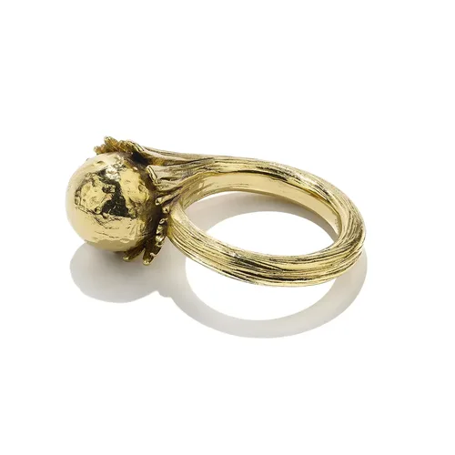 Cosi Store • Bague Comète Céleste Goossens (Goossens)