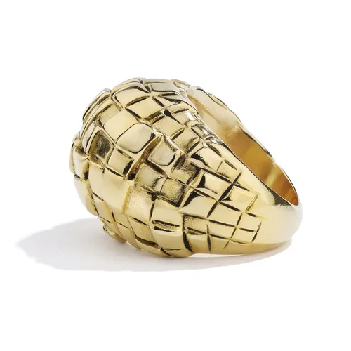 Cosi Store • Bague Celeste Goossens (Goossens)