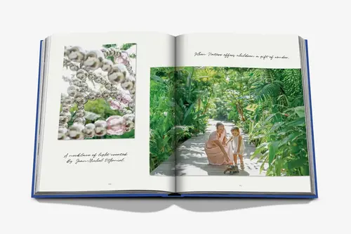 Cosi Store • Cheval Blanc Assouline (Assouline)